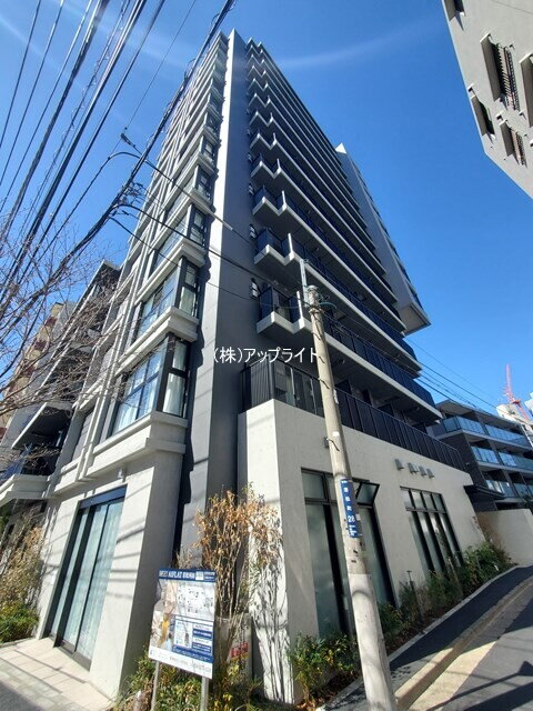 AIFLAT若松河田 若松河田駅 ワンルーム 賃貸(賃貸マンション・アパート)