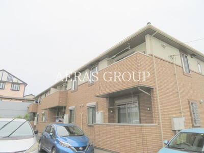 メゾン プランドール