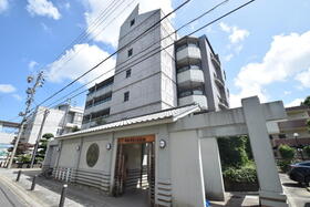 ベルドミール葵21 車道駅 2LDK 賃貸(賃貸マンション・アパート)