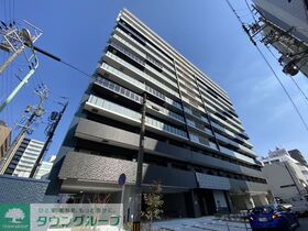 プレサンスTHE新栄 新栄町駅 1LDK 賃貸(賃貸マンション・アパート)