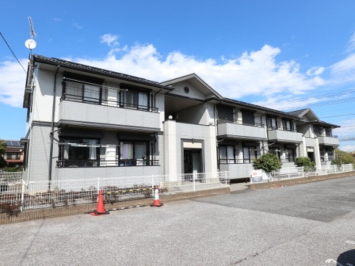 サングレース吉野 北柏駅 3DK 賃貸(賃貸マンション・アパート)