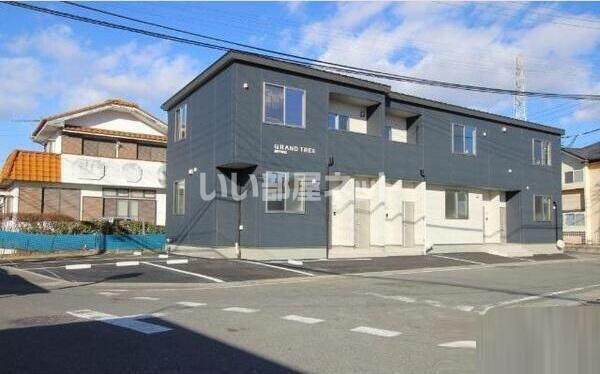 グランツリー宮子 駒形駅 1LDK 賃貸(賃貸マンション・アパート)