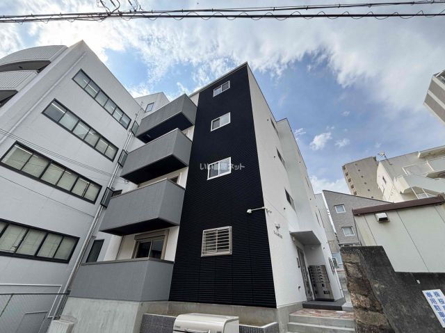 サンシエ神戸元町