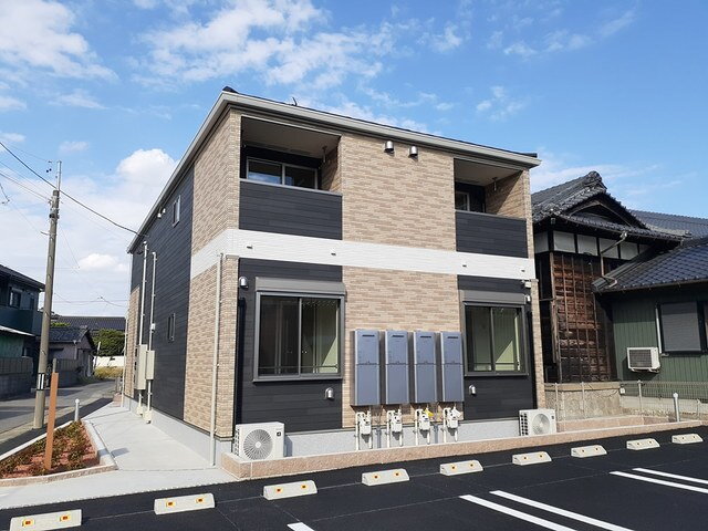 クレールすぎやま　ＩＩ