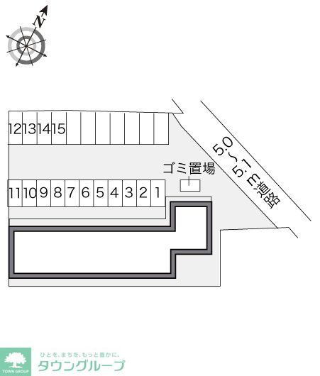 レオパレスやまもと