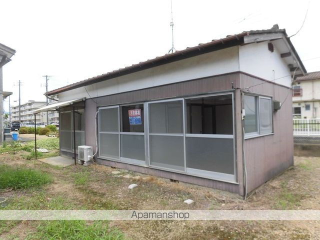 一戸建 いわき駅 3K 賃貸(賃貸マンション・アパート)