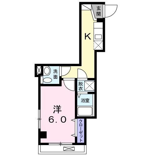 東京都荒川区南千住１ 三ノ輪駅 1K マンション 賃貸物件詳細
