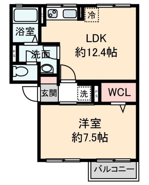 東京都杉並区高円寺南３ 新高円寺駅 1LDK マンション 賃貸物件詳細
