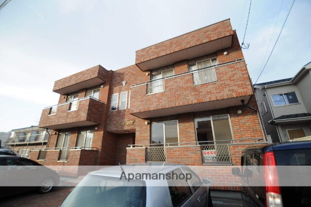 グラン・ジェントリー 中野栄駅 2LDK 賃貸(賃貸マンション・アパート)