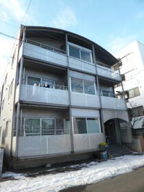 メゾンフィッシュ 幌平橋駅 2LDK 賃貸(賃貸マンション・アパート)