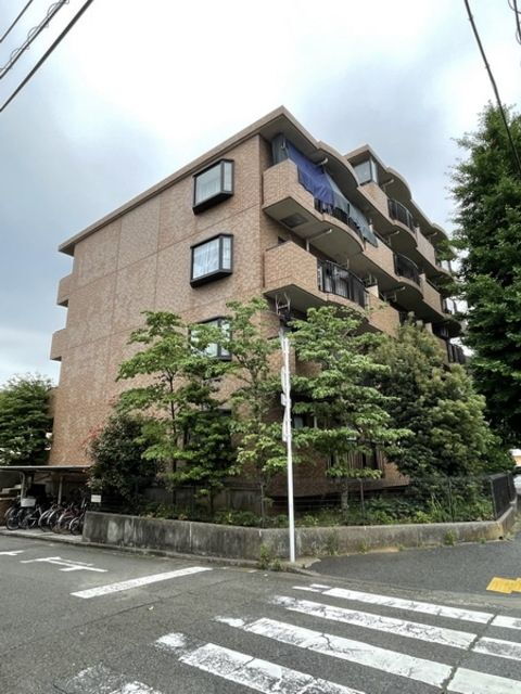 ラフィネ鷺沼