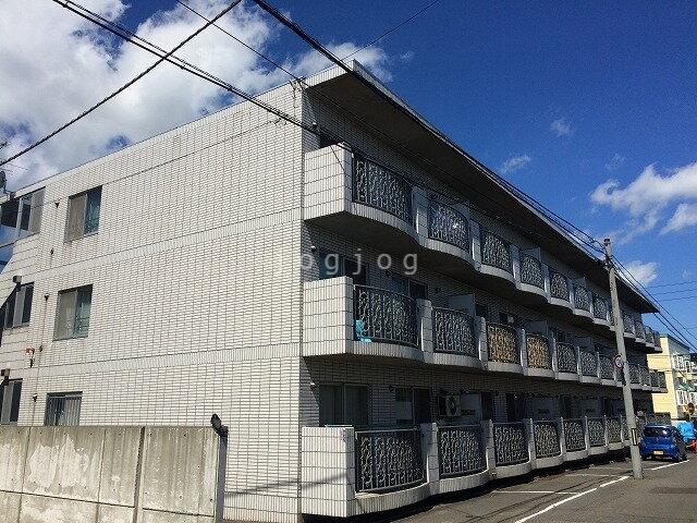 エルシー発寒