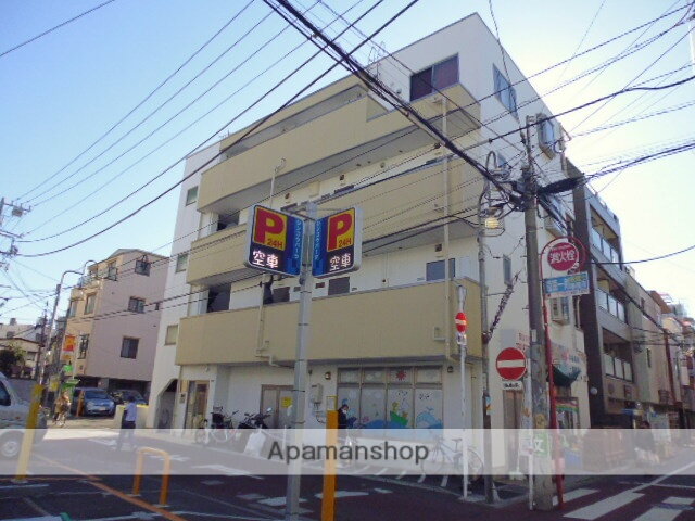 カーサアルボリーズ茅ヶ崎