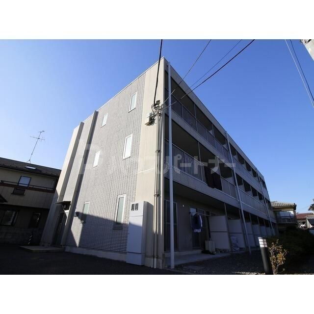 アンプルール　フェール　レーベン