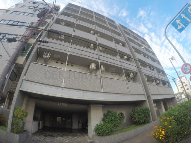 フェニックス穂波