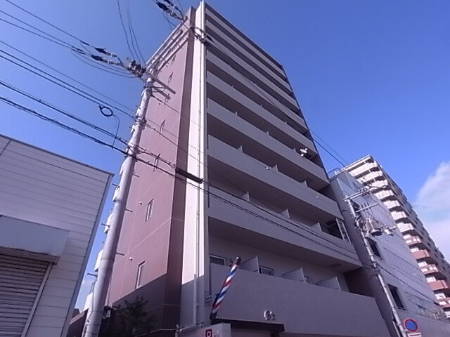 Ｃｉｔｙ　Ｌｉｆｅ　夙川
