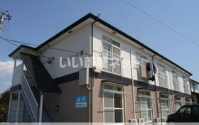 コートドール東 槻木駅 1K 賃貸(賃貸マンション・アパート)