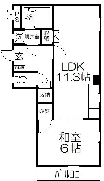 埼玉県さいたま市大宮区三橋１ 大宮駅 1LDK マンション 賃貸物件詳細