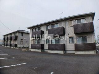 ラ・フォンテーヌ　Ａ