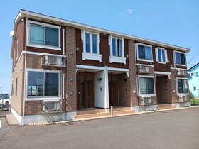 ノースコア北府IV 北府駅 1LDK 賃貸(賃貸マンション・アパート)