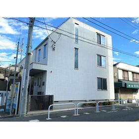 シオンイースト 駒沢大学駅 1K 賃貸(賃貸マンション・アパート)