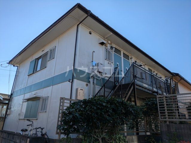 グリーンコーポ