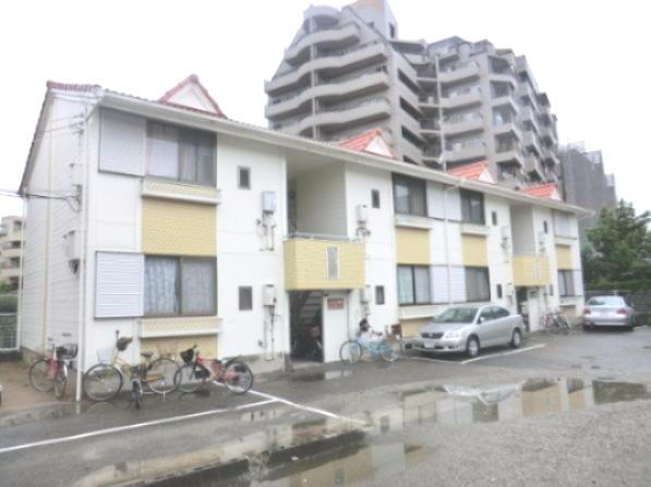 エクセル武庫川２