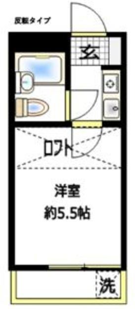 埼玉県さいたま市中央区大戸１ 中浦和駅 1K アパート 賃貸物件詳細