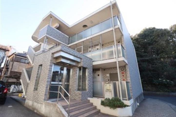 Ｍａｇｎｏｌｉａ　ｃｏｕｔマグノリアコート