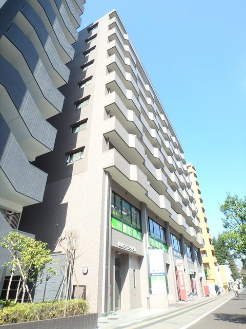 宮城県仙台市青葉区木町通1 北四番丁駅 1K 賃貸(賃貸マンション・アパート)