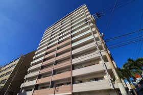 ル・サンク旭橋 旭橋駅 2LDK 賃貸(賃貸マンション・アパート)