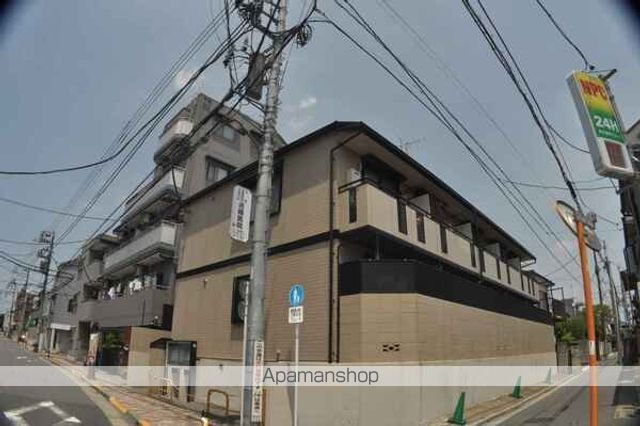 パルナソス４３