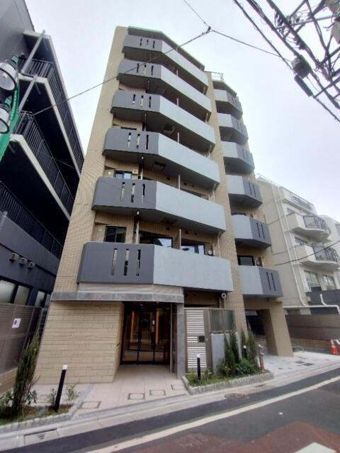 クレイシアＩＤＺ練馬富士見台 ?