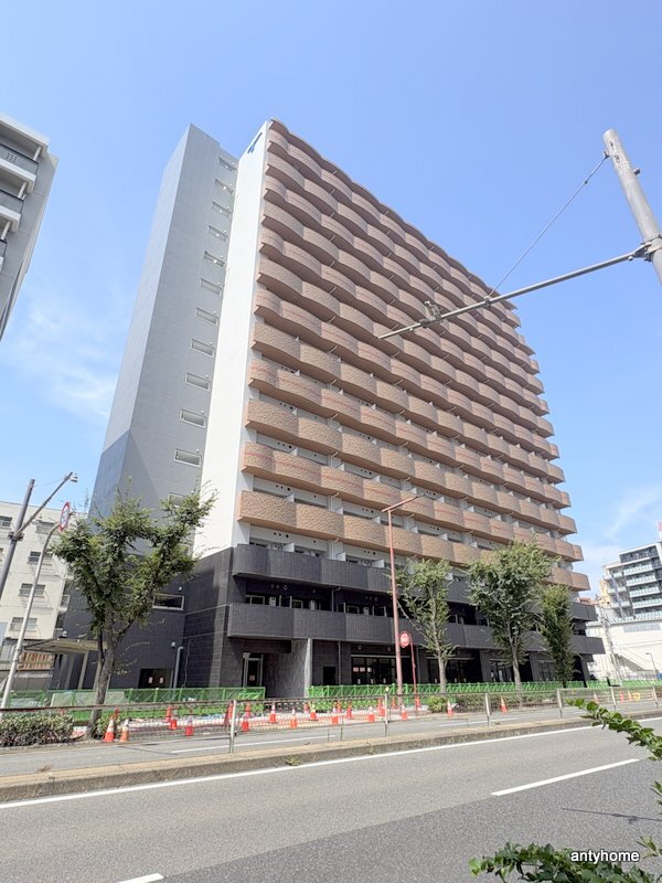 セレニテ梅田北グランデ