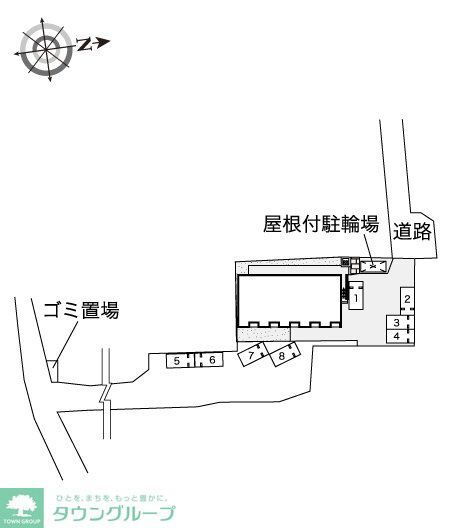 レオネクストマーメゾン