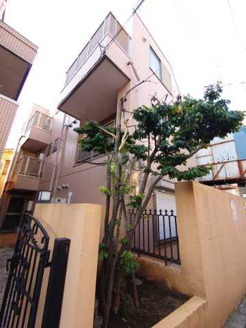 高円寺ＭハウスＡ棟 高円寺MハウスA