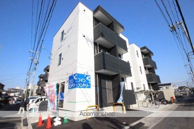 月光南観音六番館