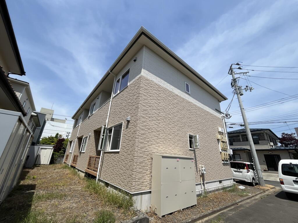ＴＡＩＬＯＲ３番館