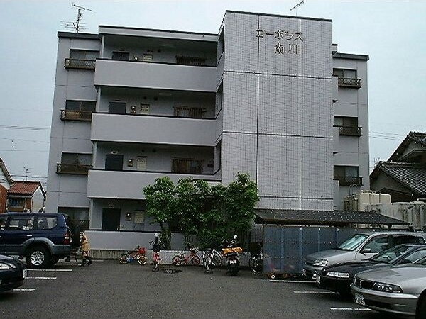 コーポラス南川