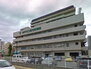 神戸市立医療センター西市民病院（病院）まで584m