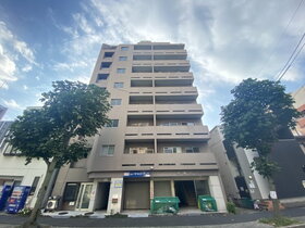 愛知県名古屋市中区新栄1 新栄町駅 1LDK 賃貸(賃貸マンション・アパート)