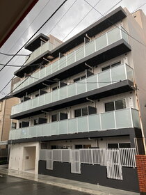 東京都八王子市千人町2 西八王子駅 1K 賃貸(賃貸マンション・アパート)