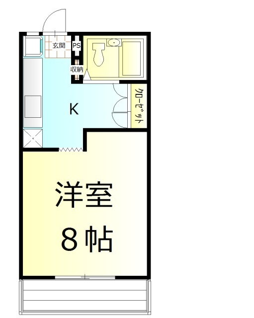 静岡県御殿場市北久原 御殿場駅 ワンルーム アパート 賃貸物件詳細