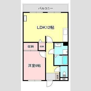 兵庫県姫路市飾磨区英賀春日町２ 英賀保駅 1LDK マンション 賃貸物件詳細
