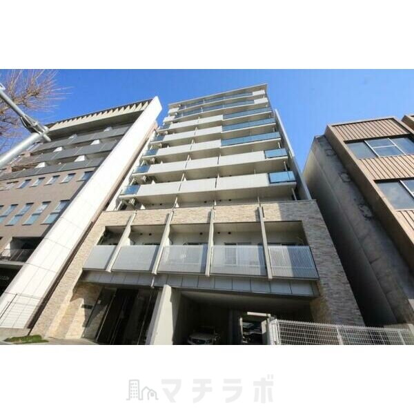 ISM今池 今池駅 1K 賃貸(賃貸マンション・アパート)