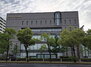 大阪市立中央図書館（図書館）まで263m