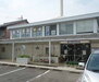 山科市営住宅　３棟 京都信用金庫 北山科支店（銀行）まで187m
