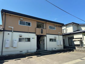 タウニィ広面 秋田駅 2K 賃貸(賃貸マンション・アパート)