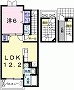 兵庫県姫路市大津区天満 山陽天満駅 1LDK アパート 賃貸物件詳細