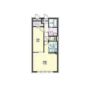 北海道札幌市北区北三十四条西４ 北３４条駅 1LDK マンション 賃貸物件詳細